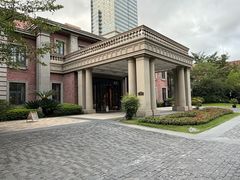 -上海瑞金洲际酒店