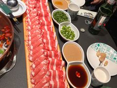 -阳坊胜利涮羊肉(阳坊老店)