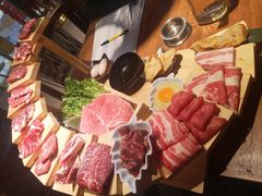 -黑牛黑猪烤肉专门店(万象城店)