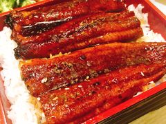 -山之川日料放题(通州店)