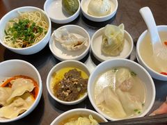 -正一涵老味道名小吃(广汉总店)