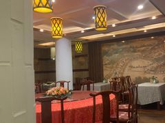 -一江春水·杭帮臻宴(三台山店)