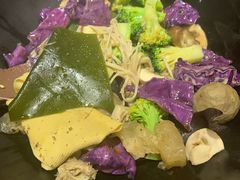 麻辣烫-万记麻辣烫国展总店