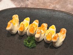 -北京全聚德(清华园店)