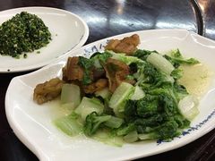 -吴门人家·苏宴宫廷菜(拙政园店)