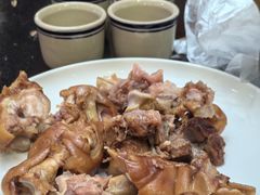 -袁家村关中印象体验店(砂之船奥特莱斯店)
