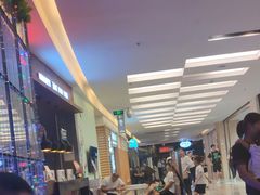 -鑫海汇海鲜烤肉自助(北国商城店)