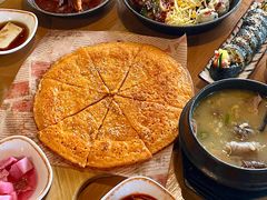 -海云台韩式汤饭·13年匠心韩料(南山店)