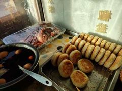 -北京张云山小吃店