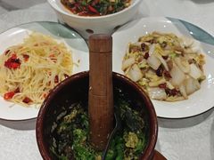 -湘君私厨.16年湘菜店(金匙望湖店)