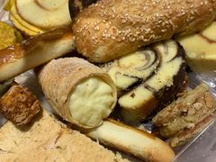 -庆祥斋糕点厂(留学路店)