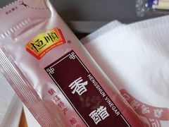 -鸡鸣汤包(红山动物园店)