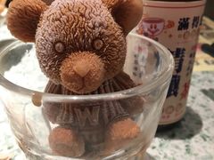 -满得意茶餐厅·顺德家常菜·港式经典(大良店)