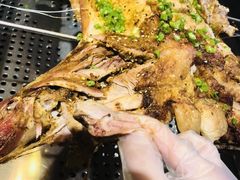 -炑羊香烤全羊(西三旗店)
