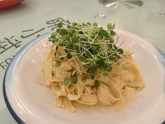 -皖小斌·小葱伴豆腐(丰收路店)