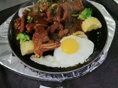 -全聚德(长江路店)