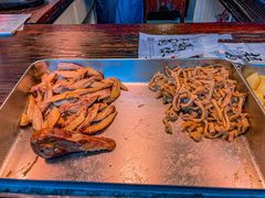 -清真拉妈卤味(回民街店)