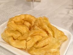 -番禺宾馆丽苑厅