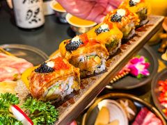-無二炙坊·和牛烧肉(大钟寺1733店)