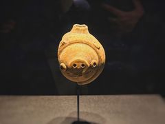 -三星堆博物馆