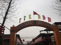 -金科花卉市场