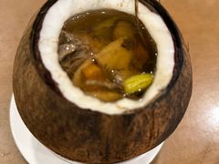 -大唐靓汤江门私房菜(景田店)