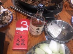 -鹅来顺·顺德火焰醉鹅(天平架分店)