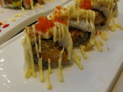 -莲寿司(国兴店)