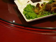 -天赢酒楼(青馨家园店)