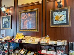 -西村咖啡店 (中山手本店)