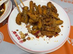 -拙大师·龙虾四季排档·夜宵至凌晨4点(九环路店)