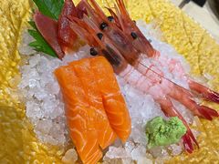 -鲔吞·和牛寿喜烧(闵行区绿瘦酒店)