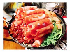 -米屋石锅拌饭(师大店)