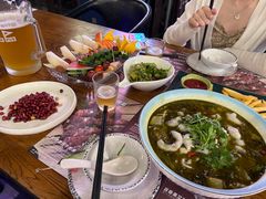 -爱啤精酿·民谣酒馆(滨江店)