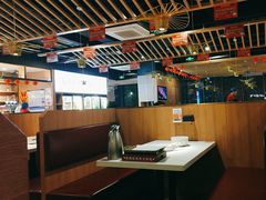-星海汇海鲜烤肉火锅自助(二七广场百年德化店)