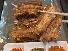 -桐湾大院·桐庐菜(滨江店)