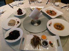-玄武苏宁诺富特酒店·紫金轩中餐厅