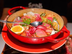 -弗兰克牛排西餐厅Ribone steak house(柠檬花园店)