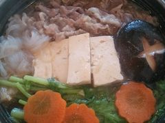 牛肉火锅-铃木食堂(帽儿胡同店)