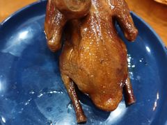 -煲煲掂风味煲仔饭餐厅(西区店)