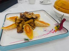 -国贸旋转餐厅(国贸广场店)