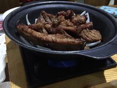-紫霞门韩国料理烤肉(深南东路店)