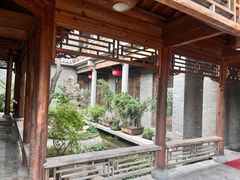 -爱新觉罗皇家博物院