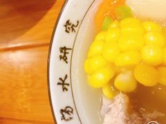 -狮头牌卤味研究所·卤味饭(花城汇南区店)