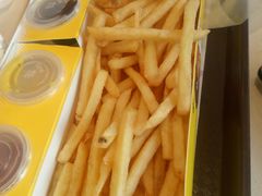 -肯德基(环翠北店)