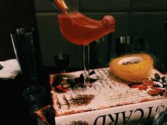 -上海雅居乐万豪侯爵酒店