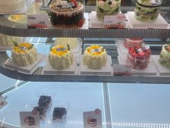 -BreadTalk面包新语·烘焙蛋糕(金光华广场店)