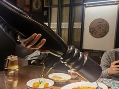 -海派悦庭·海胆烧麦·新融合菜(凯德广场店)