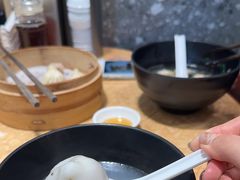 -宁波汤团店(外滩店)