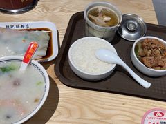 -银记肠粉店(南方医院店)